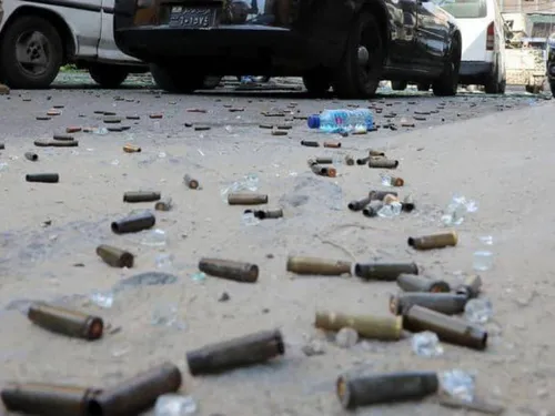 LE JOURNAL DU LIBAN DU SOIR DU 15/10/2021